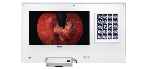 DICO - stacje cyfrowe na blok operacyjny