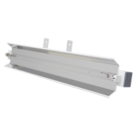 Lampy bakteriobójcze bezpośredniego działania