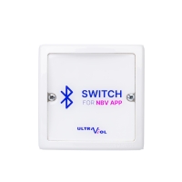 Moduły zdalnego sterowania BT Switch do lamp bakteriobójczych