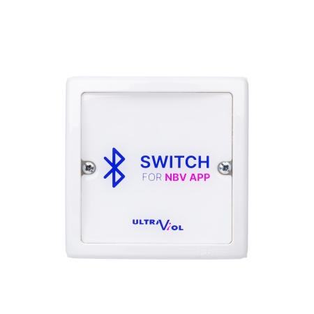 Zestaw naścienny BT Switch