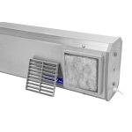 Części zamienne do lamp bakteriobójczych