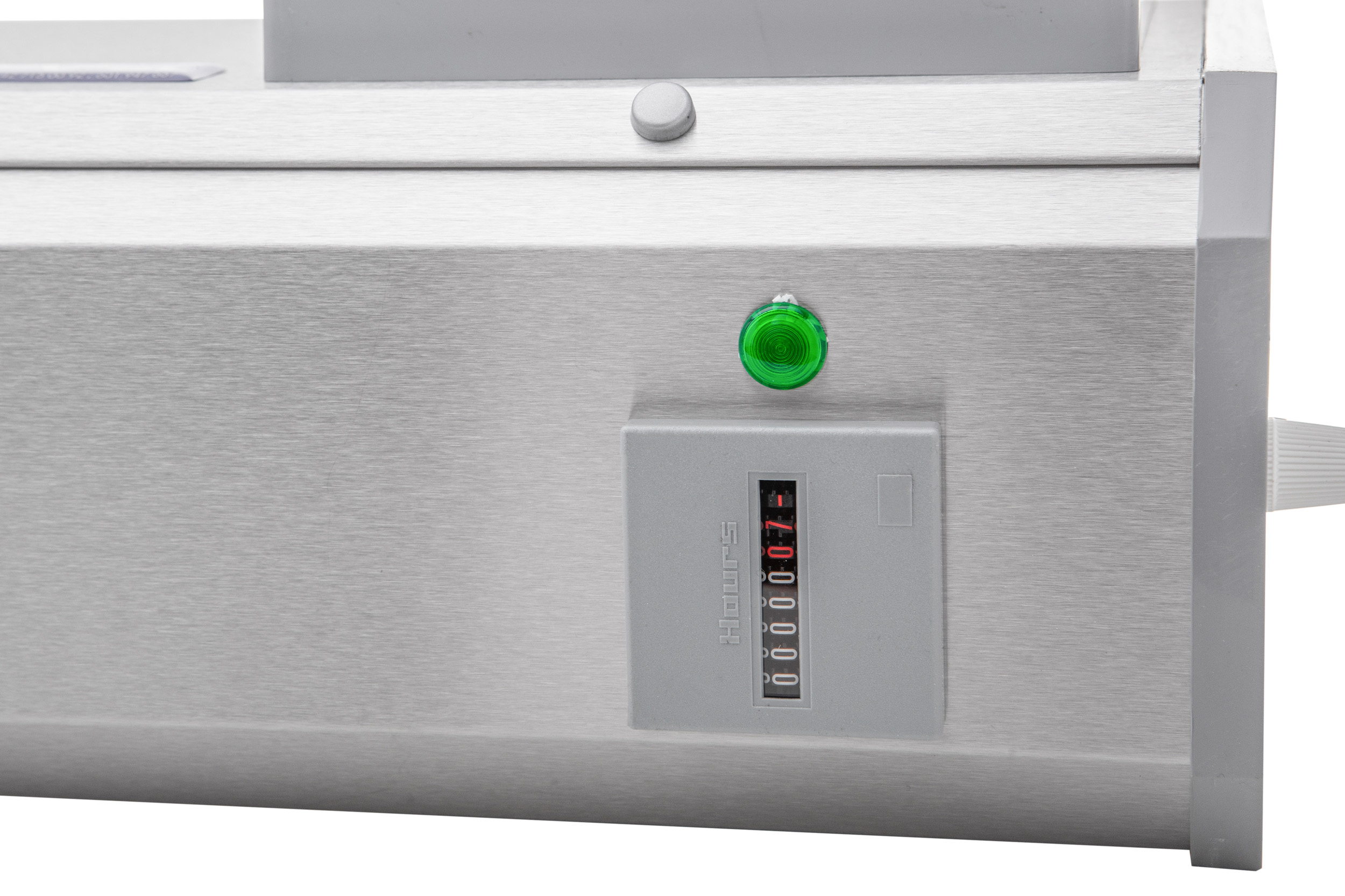 licznik czasu pracy L