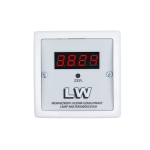 Liczniki do lamp bakteriobójczych