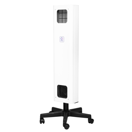 Lampa bakteriobójcza ASEPTOR Basic 236 M