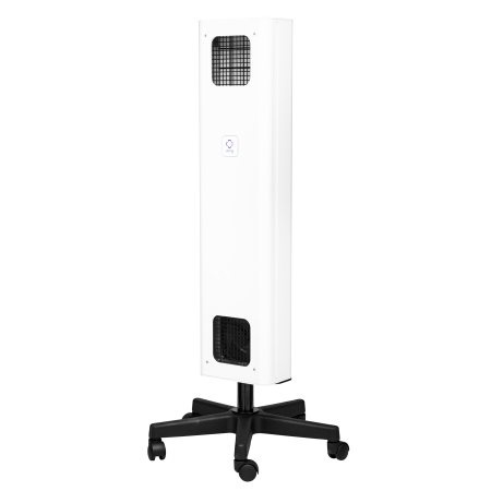 Lampa bakteriobójcza ASEPTOR Basic 255 M