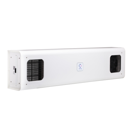 Lampa bakteriobójcza ASEPTOR Basic 255 W