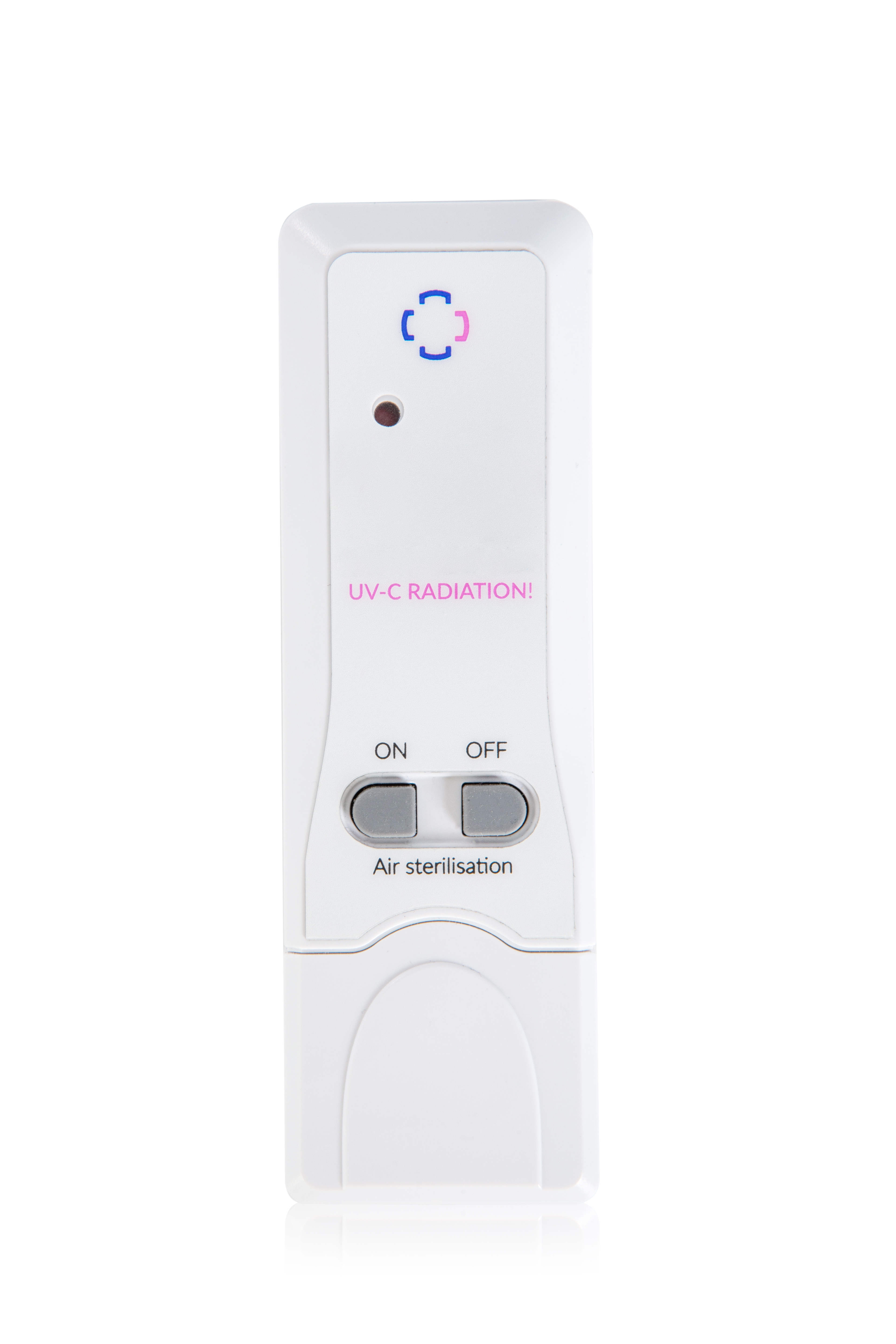 Pilot RC Do lampy bakteriobójczej ASEPTOR