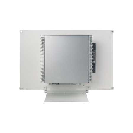 Medical PC e-medic™ Silence ST-M Coffee Lake BTO