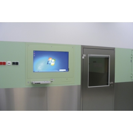 Negatoskop Cyfrowy DiCO 1M 43