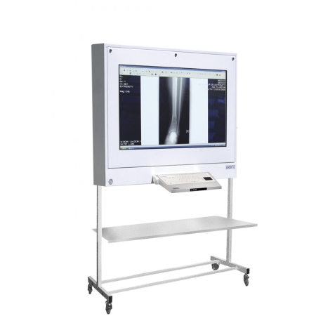 Negatoskop Cyfrowy DiCO 1M 43