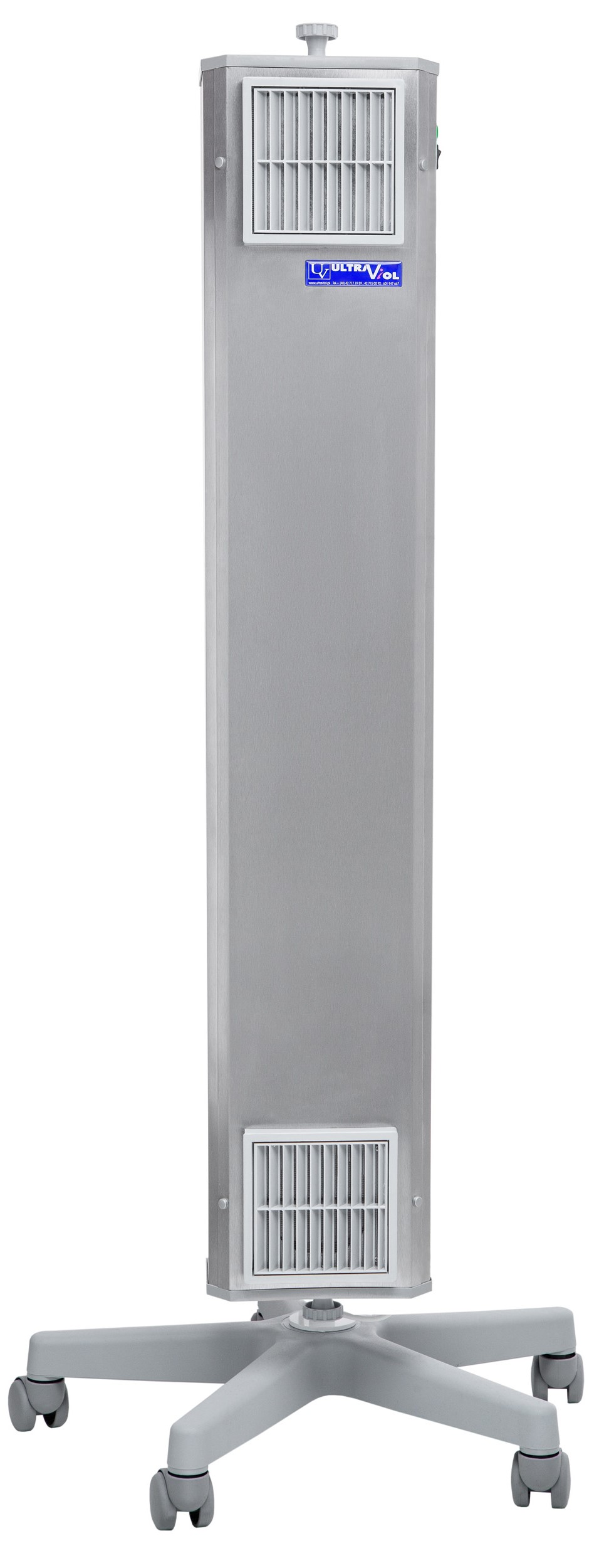 Lampa bakteriobójcza NBVE 60 P