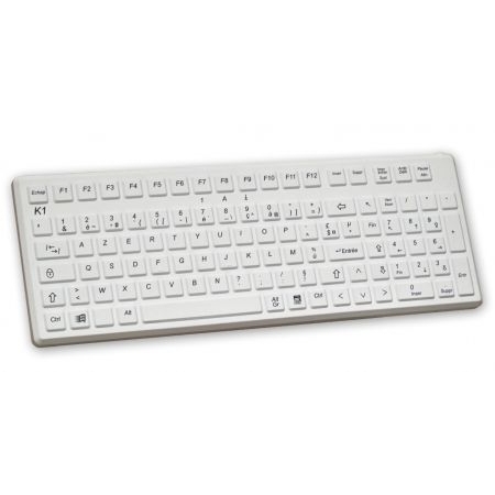 Klawiatura Medyczna K-1 MED Desktop