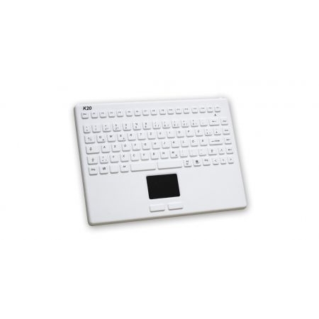 Klawiatura Medyczna K-20 MED Desktop