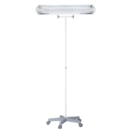 Lampa bakteriobójcza NBV 2x30 P