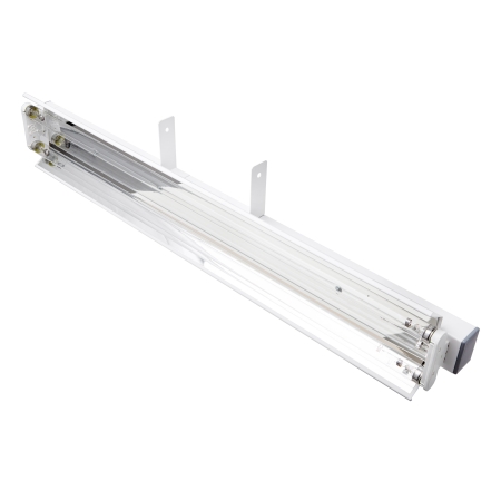 Lampa bakteriobójcza NBV 2x30 P
