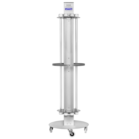 Lampa bakteriobójcza NBV 8x75 P BT