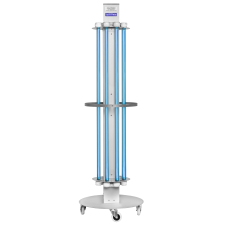 Lampa bakteriobójcza NBV 8x75 P BT