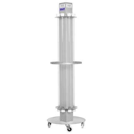 Lampa bakteriobójcza NBV 8x75 P BT