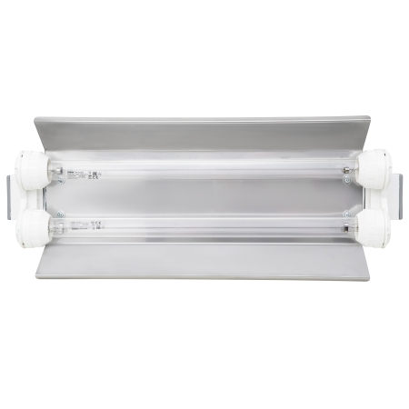 Lampa bakteriobójcza NBV 2x15 IP65
