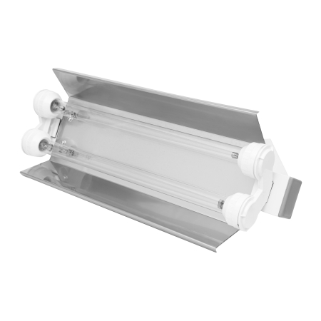 Lampa bakteriobójcza NBV 2x15 IP65