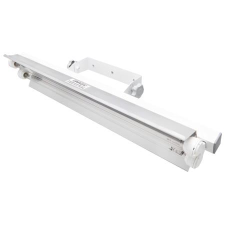 Lampa bakteriobójcza NBV 2x30 IP65