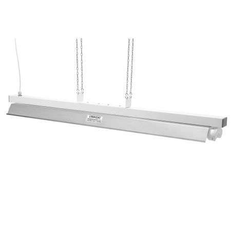 Lampa bakteriobójcza NBV 2x36 IP65