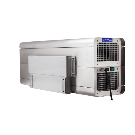 Lampa bakteriobójcza GERMIPROTECT GP 4x55 N