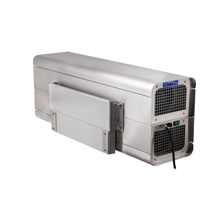 Lampa bakteriobójcza GERMIPROTECT GP 4x55 N