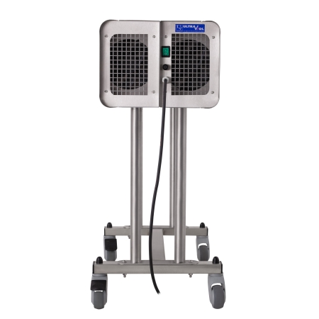 Lampa bakteriobójcza GERMIPROTECT GP 4x55 P