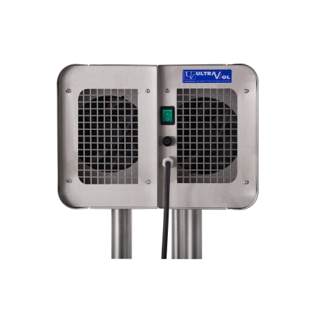 Lampa bakteriobójcza GERMIPROTECT GP 4x55 P