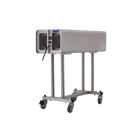 Lampa bakteriobójcza GERMIPROTECT GP 4x55 P