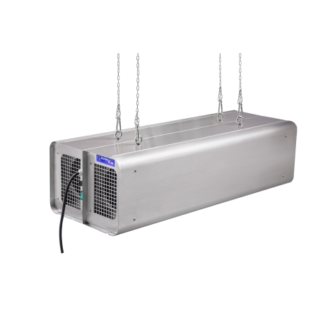 Lampa bakteriobójcza GERMIPROTECT GP 4x55 S