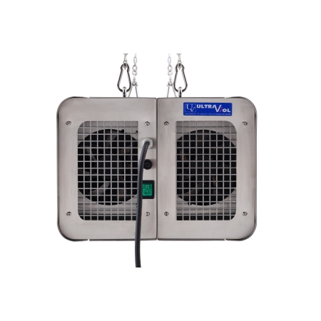 Lampa bakteriobójcza GERMIPROTECT GP 4x55 S