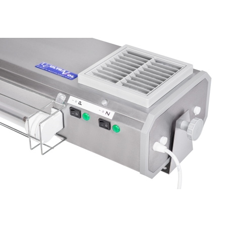 Lampa bakteriobójcza NBVE 110/55 N