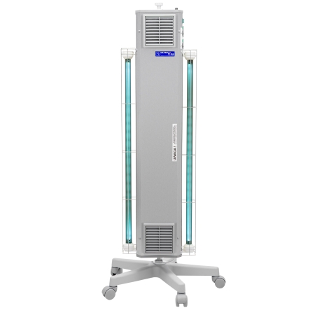 Lampa bakteriobójcza NBVE 110/110 P RC