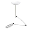 Lampa zabiegowo-operacyjna bezcieniowa E100C sufitowa