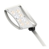 Lampa Luvis E100MLampa zabiegowo-operacyjna bezcieniowa E100M przejezdna
