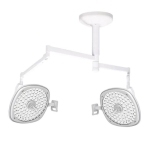 Lampy operacyjne bezcieniowe sufitowe