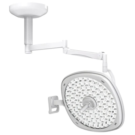 Lampa operacyjna bezcieniowa M300C sufitowa