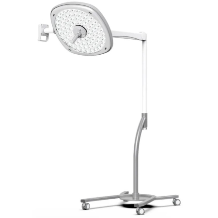 Lampa operacyjna bezcieniowa M300M przejezdna