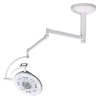 Lampa operacyjna bezcieniowa M400C sufitowa