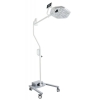 Lampa zabiegowo-operacyjna bezcieniowa S300M przejezdna