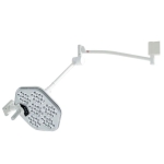 Lampy operacyjne bezcieniowe naścienne