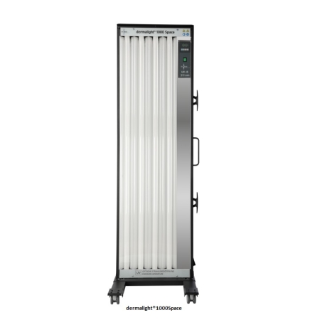 Dermalight 1000 Space