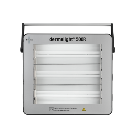 Dermalight 500R-0