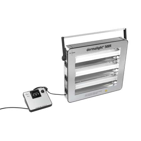 Dermalight 500R-0