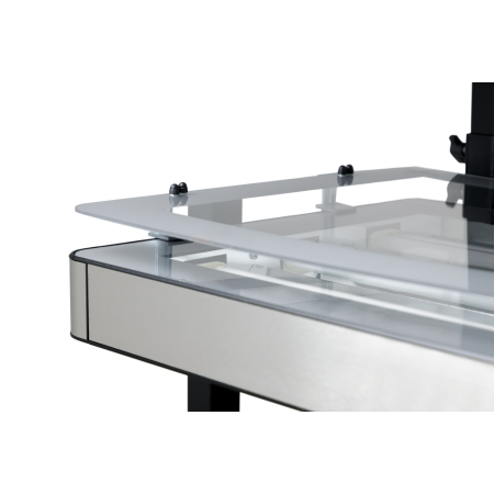 Dermalight 500R na statywie