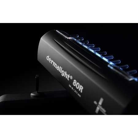 Dermalight 80R PLUS UVB 311nm