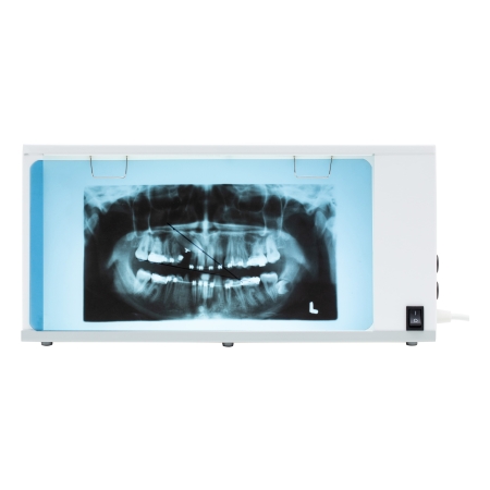 Negatoskop stomatologiczny PANORAM 01