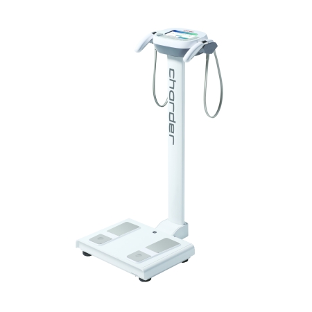 Analizator składu ciała Charder MA601